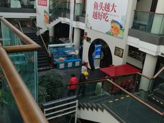 -旺顺阁鱼头泡饼(小红门店)