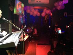-好久不见网红乐队酒吧(鼓浪屿海底世界店)