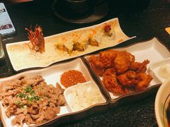 -無境·匠心日本料理(汉街店)