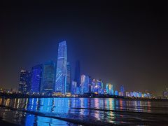 -青岛第三海水浴场