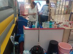 -宝业东城广场(东二环路店)