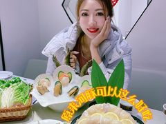 -沄记顺德菜打边炉(东直门店)