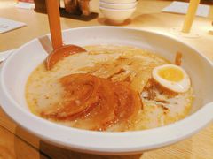 -味千拉面(煌华新纪元购物广场店)