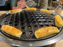 -霸腹烤肉(厦门柚子番店)