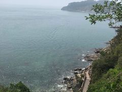 -大长山岛