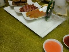 -马哥孛罗大酒店中餐 · 汉唐盛宴