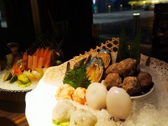 -山葵家·创意料理(EFC欧美广场店)