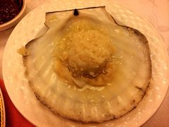 iphone_upload_pic-万宝海鲜舫(劳动公园店)