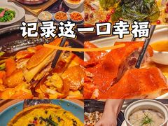 -滋粥楼·顺德菜(番禺广场总店)
