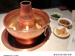 -北京老门框爆肚涮肉馆(锦业路店)