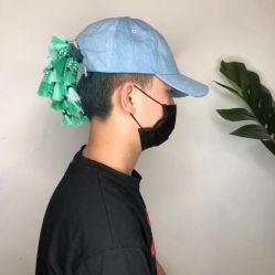 -HairCode芭曲发型