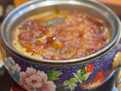 -蜀九香火锅酒楼(旺角国际店)