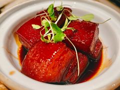 -锦府盐帮·李宅(领展购物广场中关村店)