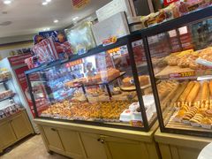 -味多美蛋糕(亚非大厦店)