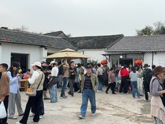 -苏州市吴中区光福窑上花果蜜饯厂