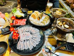 -丽江庭院之爱在路上(西单店)