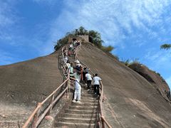 -丹霞山风景名胜区