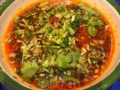 -马路边边火锅串串(观前街店)