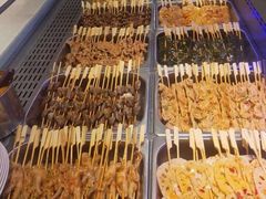 串串-I-YOU面缘·仁和新城店