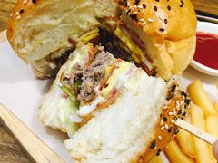 -G+KITCHEN(龙湖狮山天街店)