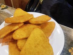 -玫瑰红烤羊排(北新桥三条店)
