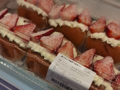 -盒马X会员店(王府井奥莱UP TOWN店)
