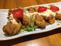 南蛮炸鸡块-有喜屋·深夜食堂(环宇荟店)