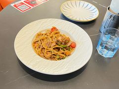 -必胜客(沈辽路万达店)