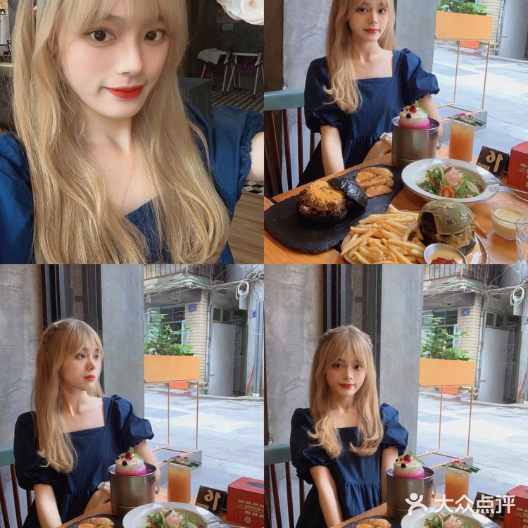 厦门老牌网红汉堡店🍔芝士爱好者速速集合!