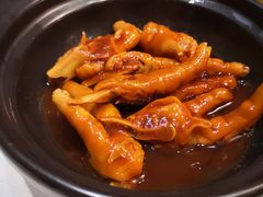 鲍汁扣凤瓜-潮福城大酒楼·潮粤菜·港式点心(阳光城店)