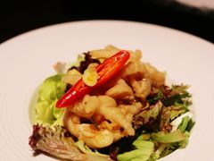 -艺术食堂(创意料理)