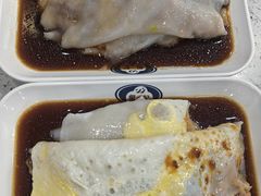 -银记肠粉(文昌北路店)