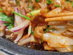 -紫光园·烤鸭(吕家营店)