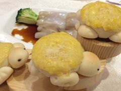 -荣粤酒家·融合粤菜