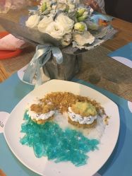 -国际蓝孩(将台路店)