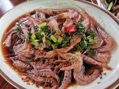 -江天生态园餐厅