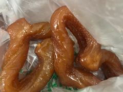 -老磁器口豆汁店(天坛店)
