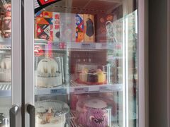 -DQ·蛋糕·冰淇淋(五角场万达店)