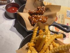 -必胜客(上海新南方商城PH店)