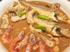 -锦府园·新台州菜(合生汇店)