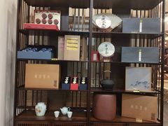 -龙源茶坊(白银路店)