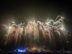 -泰达航母主题公园