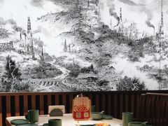 -锦府盐帮·李宅(领展购物广场中关村店)