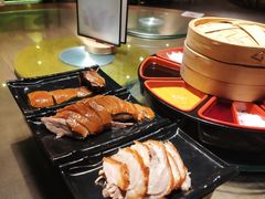 -羲和雅苑烤鸭坊(丰台万达店)