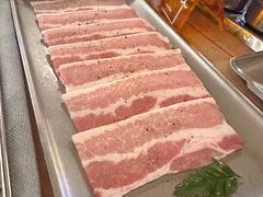 -CAMP.33露营烤肉·团建聚餐(创智天地店)