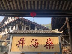 -燊海井