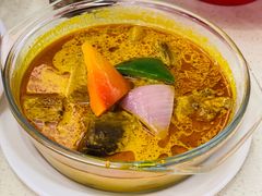 咖喱牛腩饭-和平馆·地道港澳茶餐厅(西门口店)