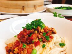 上海炸酱面-鼎泰丰(环贸店)