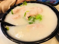 -大师傅粥品(埃华街)