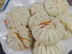 -宝正臻天津包子总店(金阳光居易店)